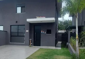 Foto 1 de Casa de Condomínio com 4 Quartos à venda, 146m² em Ressaca, Atibaia