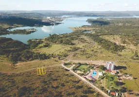 Foto 1 de Lote/Terreno à venda, 440m² em Setor Oeste, Caldas Novas