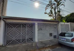 Foto 1 de Casa com 2 Quartos à venda, 602m² em Ferreira, São Paulo