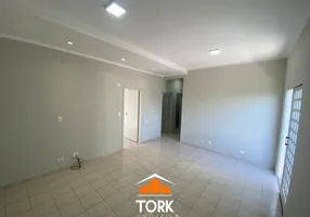 Foto 1 de Apartamento com 3 Quartos para alugar, 116m² em Vila Rosa, Presidente Prudente