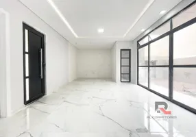 Foto 1 de Sobrado com 3 Quartos à venda, 154m² em Costeira, São José dos Pinhais