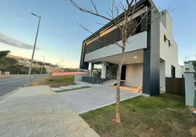 Foto 1 de Casa de Condomínio com 4 Quartos à venda, 450m² em Santa Clara B, Vespasiano