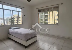 Foto 1 de Apartamento com 2 Quartos à venda, 64m² em Santa Rosa, Niterói