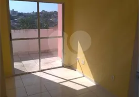 Foto 1 de Apartamento com 2 Quartos à venda, 53m² em Jardim das Acacias, Várzea Paulista