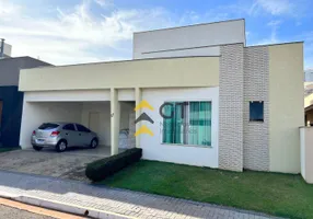 Foto 1 de Casa de Condomínio com 3 Quartos à venda, 185m² em Gleba Palhano, Londrina