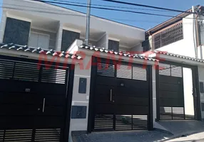 Foto 1 de Sobrado com 3 Quartos à venda, 106m² em Vila Medeiros, São Paulo