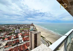 Foto 1 de Cobertura com 3 Quartos à venda, 181m² em Vila Caicara, Praia Grande