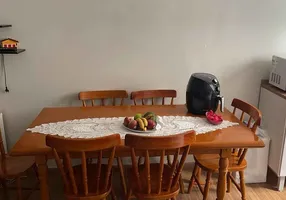 Foto 1 de Apartamento com 2 Quartos à venda, 48m² em Jardim Carvalho, Bauru