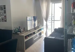 Foto 1 de Apartamento com 2 Quartos à venda, 61m² em Jardim Tupanci, Barueri