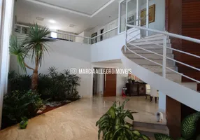 Foto 1 de Casa de Condomínio com 5 Quartos à venda, 1200m² em Alphaville, Salvador