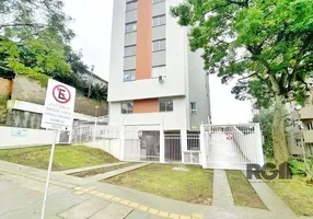 Foto 1 de Apartamento com 2 Quartos para alugar, 46m² em Camaquã, Porto Alegre