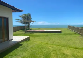 Foto 1 de Casa com 2 Quartos à venda, 100m² em Praia de Quixaba, Aracati