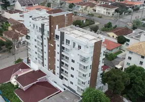 Foto 1 de Apartamento com 2 Quartos à venda, 62m² em Cristo Rei, Curitiba