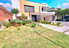 Foto 1 de Casa de Condomínio com 4 Quartos à venda, 693m² em Tamboré, Santana de Parnaíba