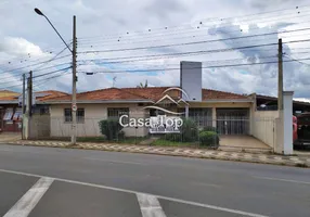Foto 1 de Imóvel Comercial com 6 Quartos à venda, 600m² em Uvaranas, Ponta Grossa