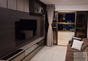 Foto 1 de Apartamento com 3 Quartos para alugar, 90m² em Jardim Oceania, João Pessoa