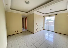 Foto 1 de Apartamento com 3 Quartos à venda, 65m² em Floresta, Joinville