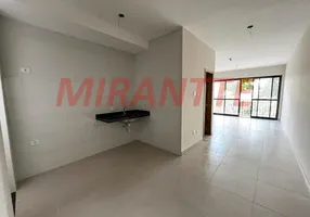 Foto 1 de Apartamento com 1 Quarto à venda, 35m² em Água Fria, São Paulo