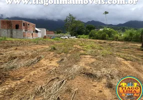 Foto 1 de Lote/Terreno à venda, 126m² em Sertão da Quina, Ubatuba