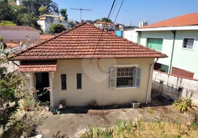 Foto 1 de Casa com 3 Quartos à venda, 167m² em Horto Florestal, São Paulo