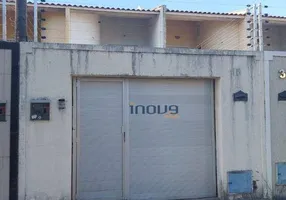 Foto 1 de Casa com 3 Quartos à venda, 110m² em Maraponga, Fortaleza