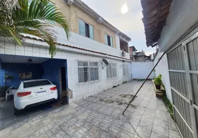 Foto 1 de Casa com 4 Quartos à venda, 107m² em Centro, Nilópolis