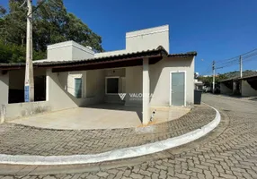 Foto 1 de Casa de Condomínio com 3 Quartos à venda, 88m² em Central Parque Sorocaba, Sorocaba