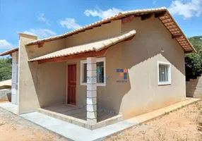 Foto 1 de Casa de Condomínio com 2 Quartos à venda, 223m² em Mantiquira, Paty do Alferes