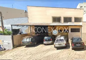 Foto 1 de Galpão/Depósito/Armazém para venda ou aluguel, 326m² em Bonfim, Campinas