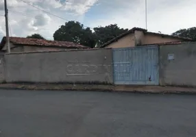 Foto 1 de Casa com 2 Quartos à venda, 127m² em Jardim Mercedes, São Carlos