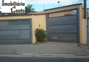 Foto 1 de Casa com 3 Quartos à venda, 250m² em Braz Cubas, Mogi das Cruzes