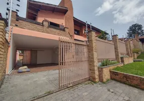 Foto 1 de Sobrado com 4 Quartos à venda, 280m² em Sao Joao, Jacareí