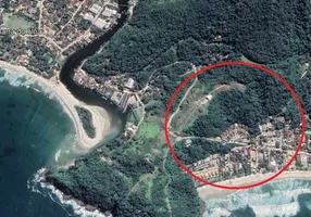 Foto 1 de Lote/Terreno à venda, 70000m² em Praia de Juquehy, São Sebastião