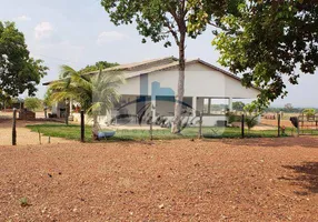 Foto 1 de Fazenda/Sítio com 3 Quartos à venda, 198m² em Setor Central, Formoso do Araguaia