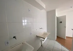 Foto 1 de Apartamento com 2 Quartos para alugar, 53m² em Nova Califórnia, Juiz de Fora