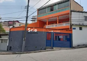 Foto 1 de Casa com 3 Quartos à venda, 216m² em Jardim Primavera, São Paulo
