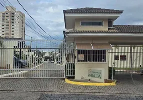 Foto 1 de Casa de Condomínio com 3 Quartos à venda, 136m² em Vila Jardini, Sorocaba