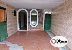 Foto 1 de Casa com 2 Quartos à venda, 240m² em Parque Sao Jorge, Taubaté