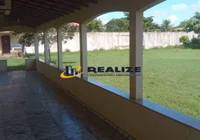 Foto 1 de Fazenda/Sítio com 5 Quartos à venda, 290m² em Gargau, São Francisco de Itabapoana