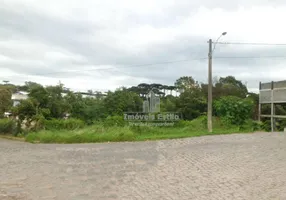 Foto 1 de Lote/Terreno à venda, 1313m² em Villa Horn, Caxias do Sul