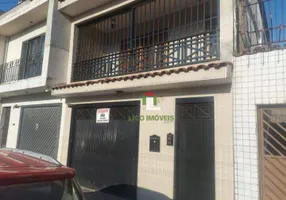 Foto 1 de Sobrado com 3 Quartos à venda, 150m² em Vila Guilherme, São Paulo