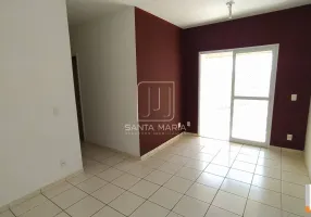 Foto 1 de Apartamento com 3 Quartos para alugar, 68m² em Lagoinha, Ribeirão Preto