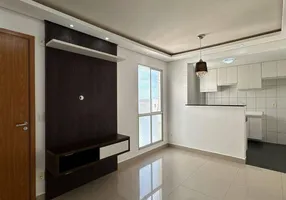 Foto 1 de Apartamento com 2 Quartos à venda, 42m² em Jardim São José, Americana