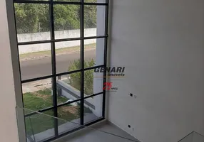 Foto 1 de Casa de Condomínio com 4 Quartos à venda, 219m² em Jardim Residencial Maria Dulce, Indaiatuba