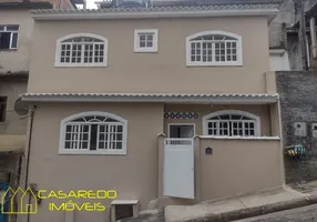 Foto 1 de Casa com 2 Quartos para alugar, 70m² em Taquara, Rio de Janeiro