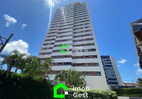 Foto 1 de Apartamento com 2 Quartos para venda ou aluguel, 57m² em Capim Macio, Natal