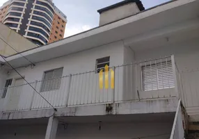 Foto 1 de Casa com 2 Quartos para alugar, 60m² em Santana, São Paulo