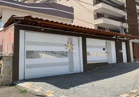 Foto 1 de Sobrado com 2 Quartos à venda, 70m² em Vila Nova Savoia, São Paulo