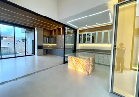 Foto 1 de Casa de Condomínio com 4 Quartos para venda ou aluguel, 251m² em Residencial Goiânia Golfe Clube, Goiânia