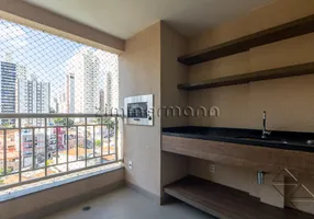 Foto 1 de Apartamento com 2 Quartos à venda, 67m² em Vila Gumercindo, São Paulo